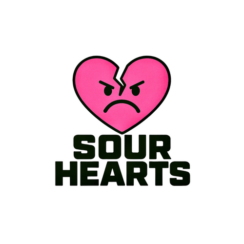 Sour Hearts